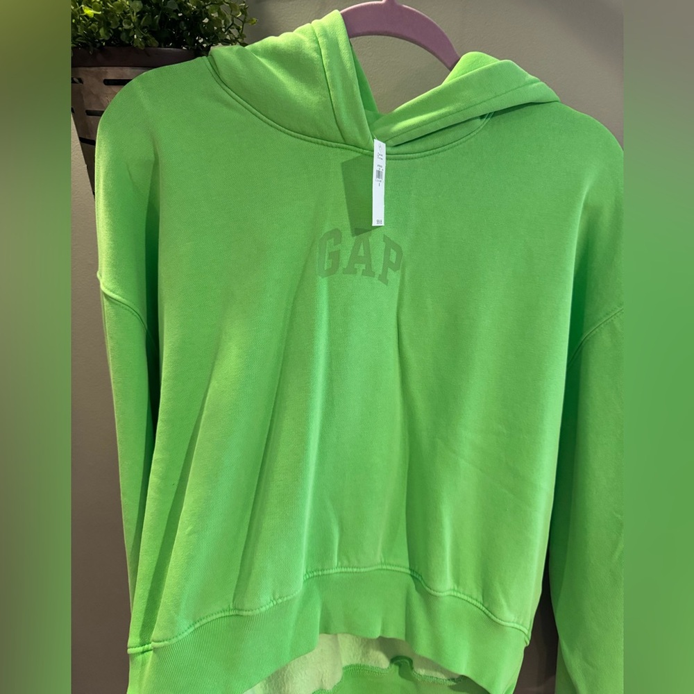 Gap hoodie